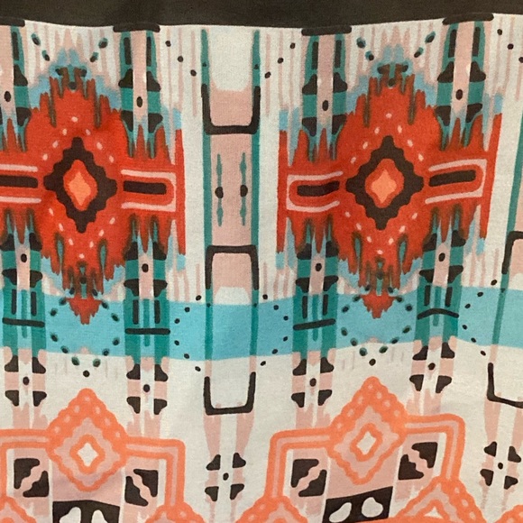 Flying Tomato maxi chiffon dress - Picture 9 of 15